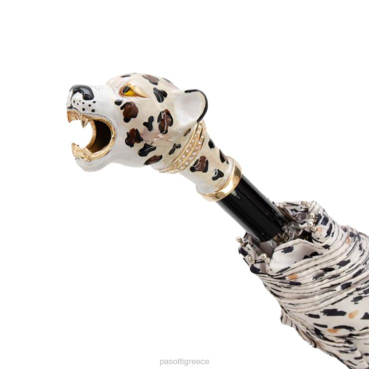 ομπρέλα | PASOTTI 257 5g468-6 k36 - πτυσσόμενη ομπρέλα τζάγκουαρ 2N6B8578 γυναίκες